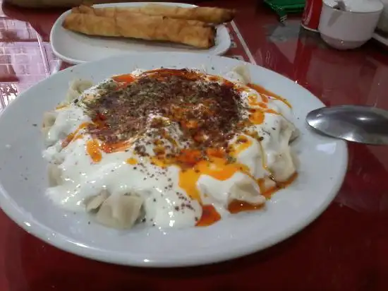 Ayasofya Liman Cafe & Restaurant'nin yemek ve ambiyans fotoğrafları 14