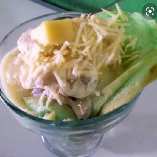 Gambar Makanan Sop Duren 46, Taman Makam Pahlawan 7