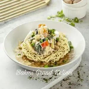 Gambar Makanan Bakmi Grand Kelinci Citra Xperience, Citra Tower LG 20