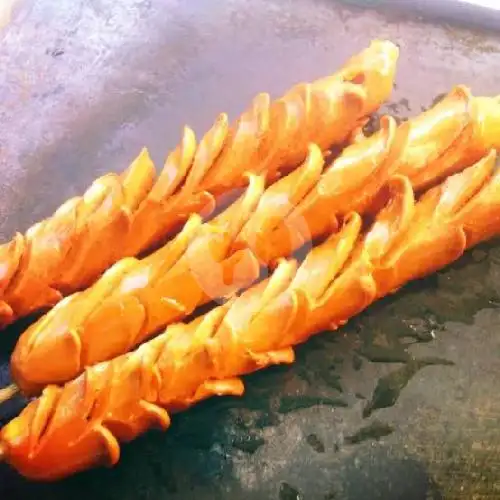 Gambar Makanan Sego Goreng Ndeso, Kebon Sari 14