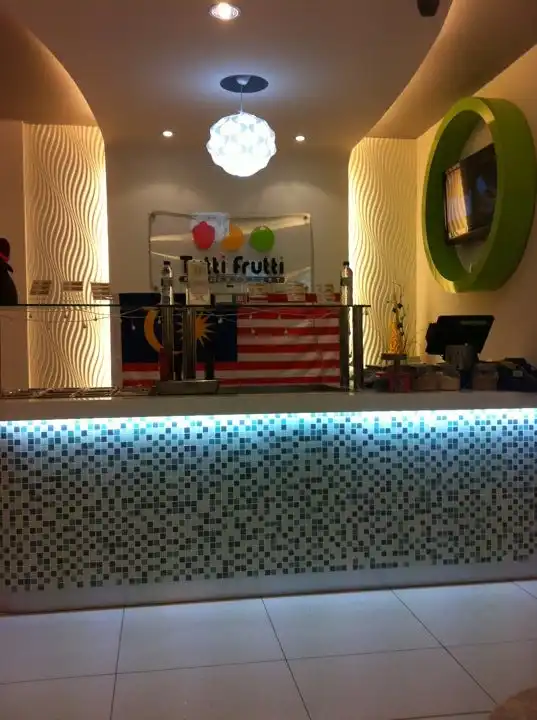 Tutti Frutti Food Photo 11