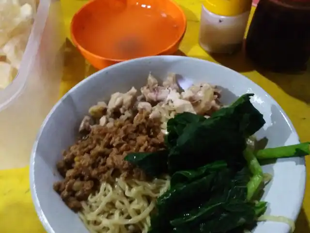 Gambar Makanan Bakmi Aheng Kemurniaan 3