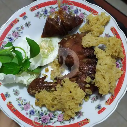 Gambar Makanan Penyetan Mas Bos, Nitikan 14