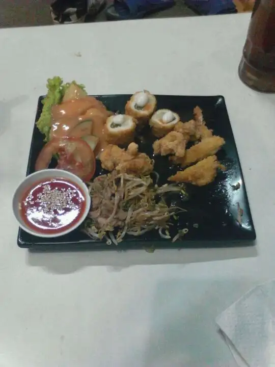 Gambar Makanan Yakumi Japanese Food 14