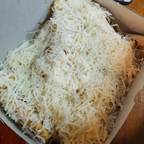 Gambar Makanan Pisang Goreng Tanduk Manggarai, Jaksa Agung 4