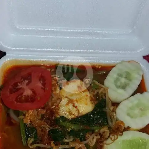 Gambar Makanan Ayam Geprek, Bukittinggi 13