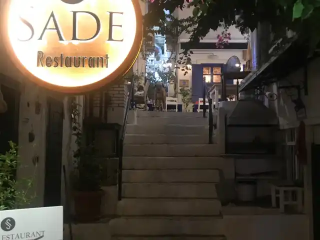 Sade Restaurant