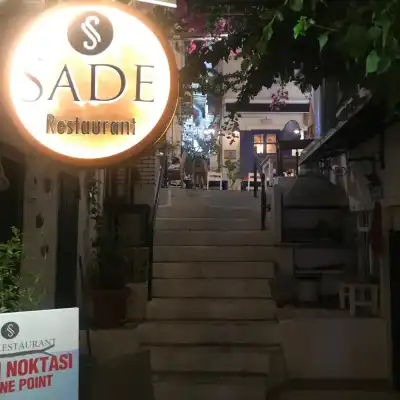 Sade Restaurant