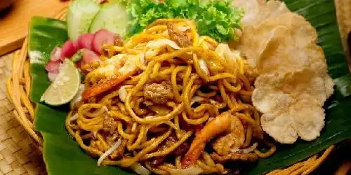 Mie Aceh Wak Leh Seafood
