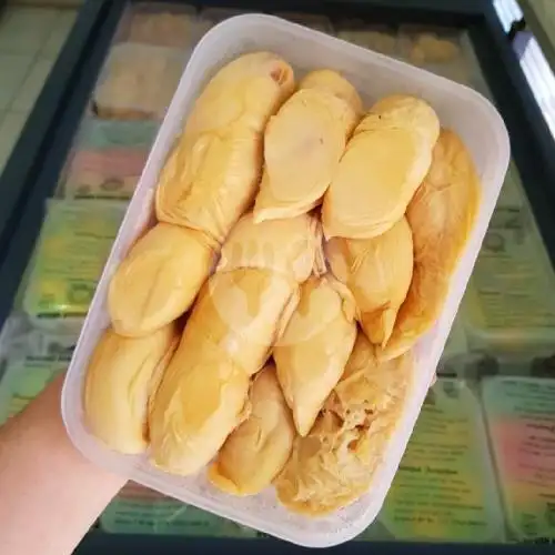 Gambar Makanan Durian Candy, Arjuna, Cicendo 3