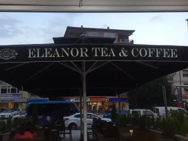 Eleanor Tea&Coffee'nin yemek ve ambiyans fotoğrafları 8