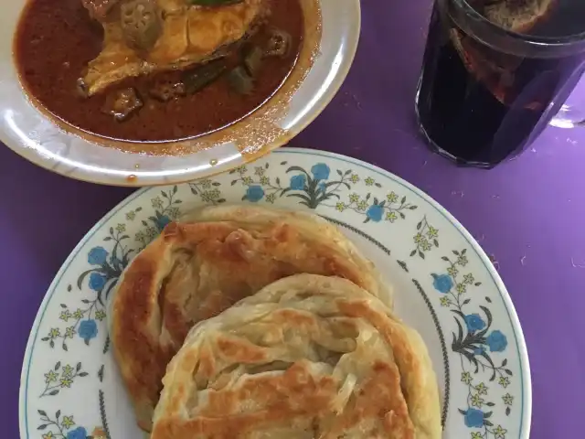 Awang Roti Canai Food Photo 15