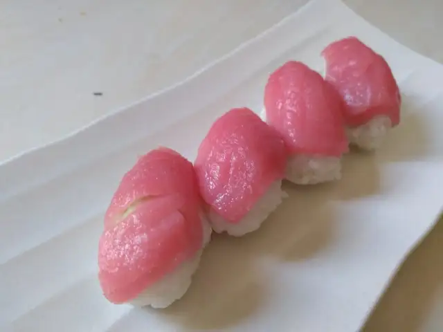 Gambar Makanan Kirana Sushi 2