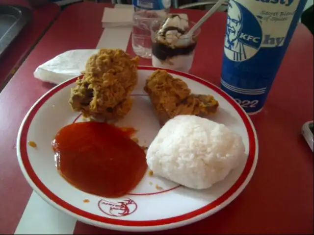 Gambar Makanan KFC 11