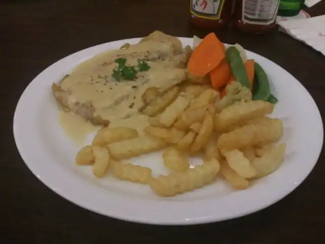 Secret Recipe Food Photo 13