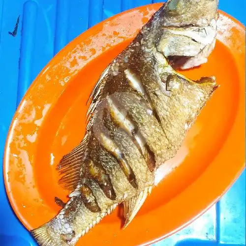 Gambar Makanan Rm Ikan Bakar Kawanua, Cilandak Kko Raya 14