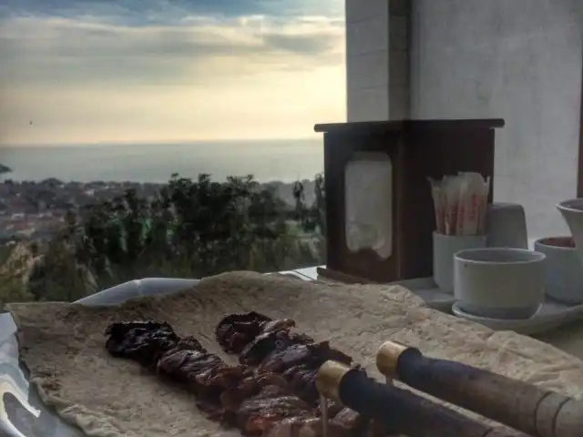 Seki Erzurum Sofrası Cağ Kebabı'nin yemek ve ambiyans fotoğrafları 20
