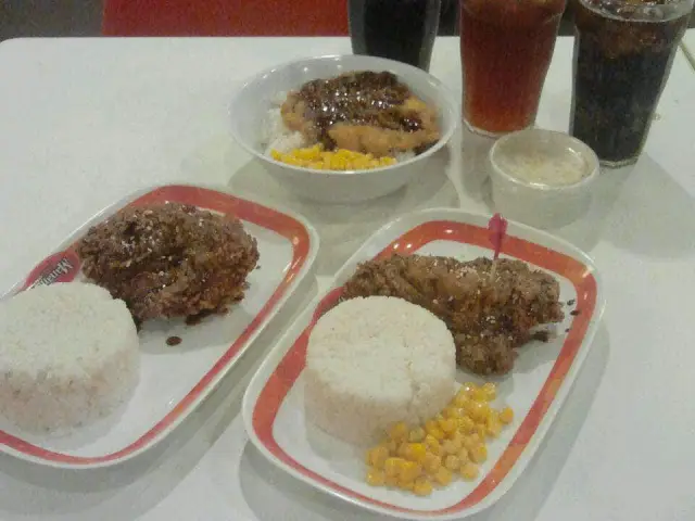 Manang's Chicken Food Photo 10