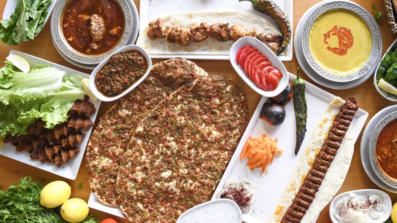 Hgs Lahmacun & Beyran