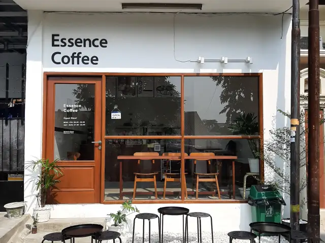 Gambar Makanan Essence Coffee 11