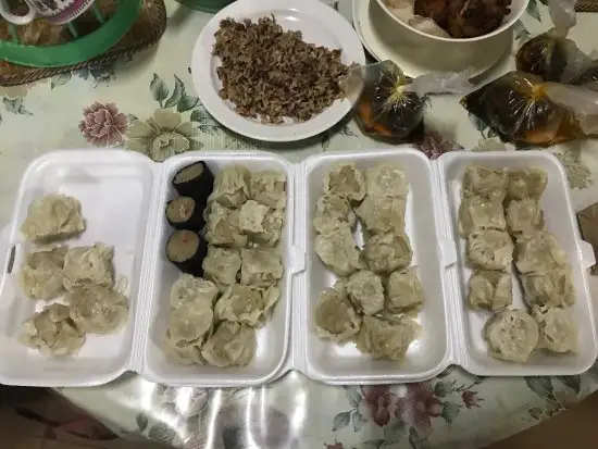 Way Tugpahay Siomai sa Tisa