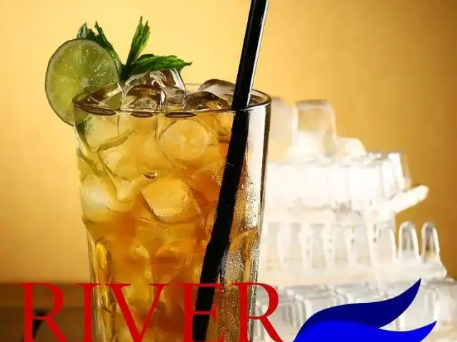 River Cafe'nin yemek ve ambiyans fotoğrafları 13