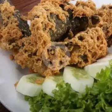 Gambar Makanan Seafood Nasi Uduk 48 Permata Medang 15