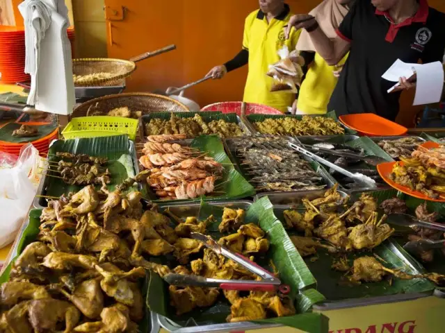 Gambar Makanan Warung Nasi Alam Sunda 19