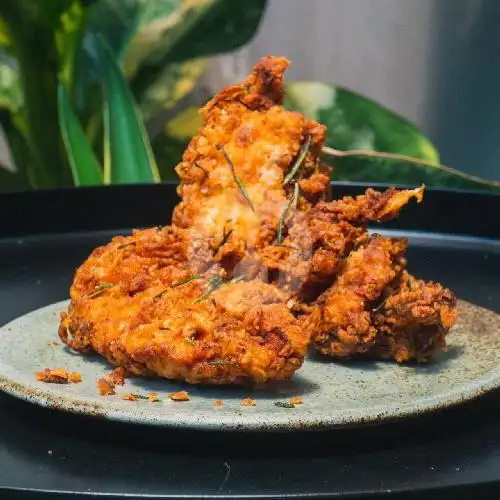 Gambar Makanan Pantja Fried Chicken (PFC), Menteng 19