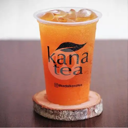 Gambar Makanan Kana Tea, Pulau Singkep Raya 8