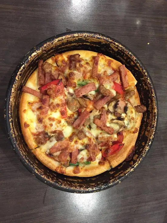 Gambar Makanan Pizza Hut - Puri Indah 7