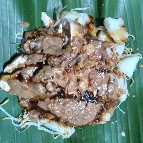 Gambar Makanan Ketoprak Mas Ali, Kalibata Utara 2 9