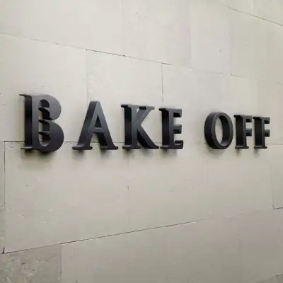 Bake Off