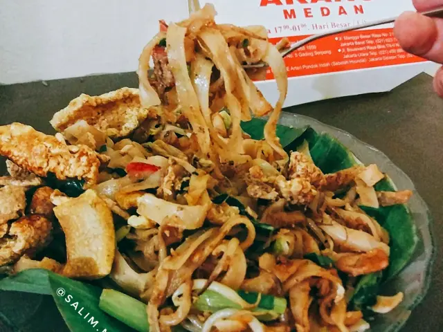 Gambar Makanan KwetiauAkang 11