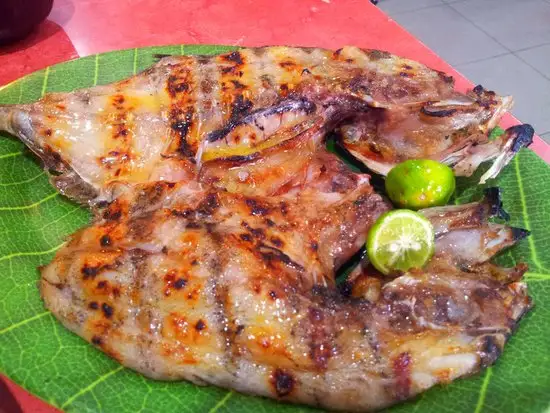Seafood Pelangi