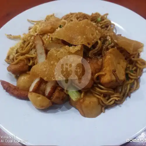 Gambar Makanan Teras Bakso Ahin, Pontianak Selatan 18