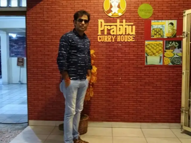 Gambar Makanan Prabhu Curry House 19