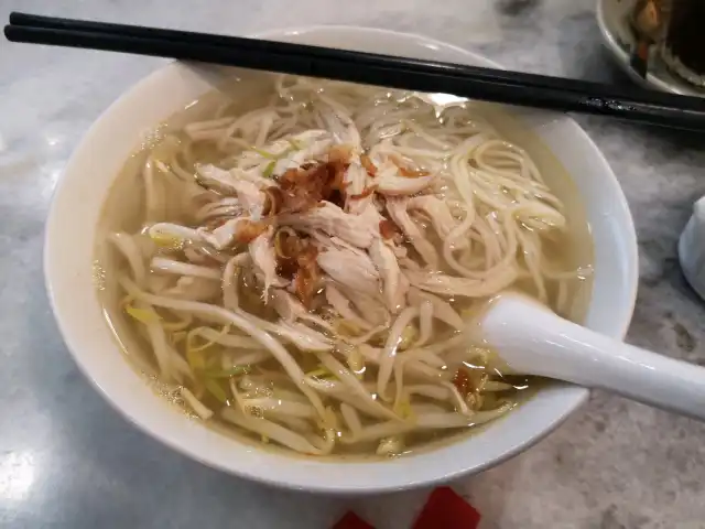 Jia Kopitiam (家) Food Photo 9