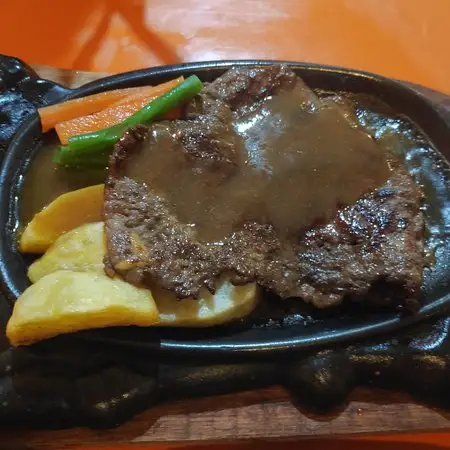 Gambar Makanan Stallo Steak & Spaghetti 10