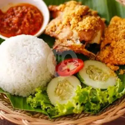 Gambar Makanan Spesial Rawon Ny.Rika, Pondok Mutiara 4
