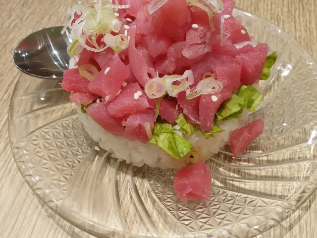 Itacho Sushi