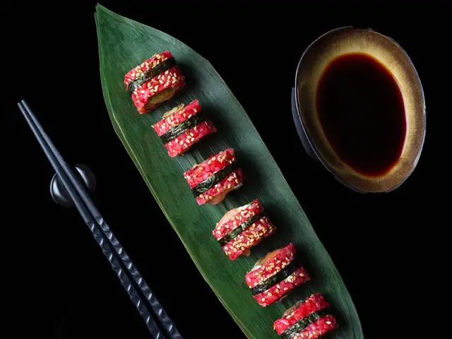 Kaen Sushi'nin yemek ve ambiyans fotoğrafları 41