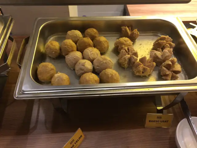 Gambar Makanan Bakso Kemon 11