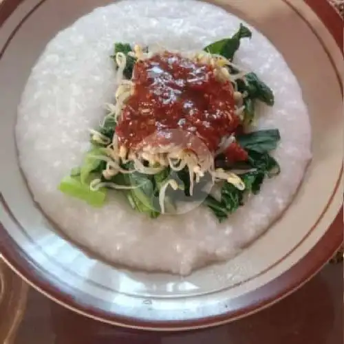 Gambar Makanan Bubur Kekinian, Kenteng, Bandungan 4