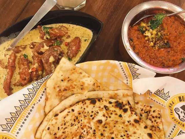 Restoran Big Singh Chapati Punjabi Cuisine Food Photo 3