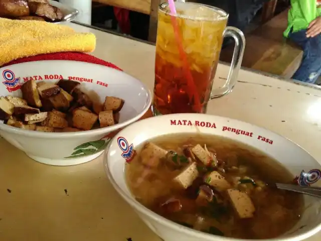 Gambar Makanan Soto Kemasan 4