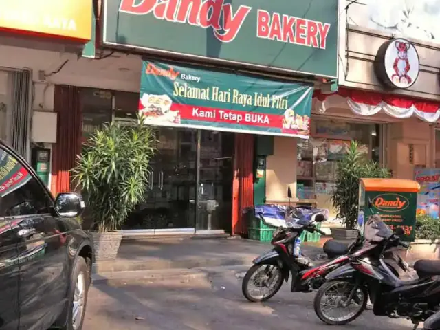 Gambar Makanan Dandy Bakery 3