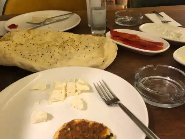 AŞK-I MANTI'nin yemek ve ambiyans fotoğrafları 5