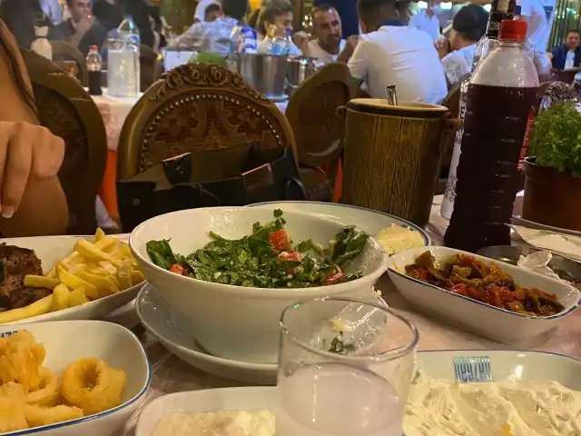 Neyzen Kumkapı'nin yemek ve ambiyans fotoğrafları 12