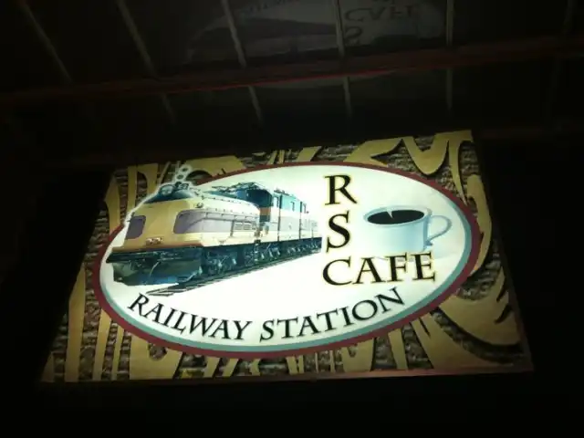 Rs Cafe Railway Station Food Photo 13
